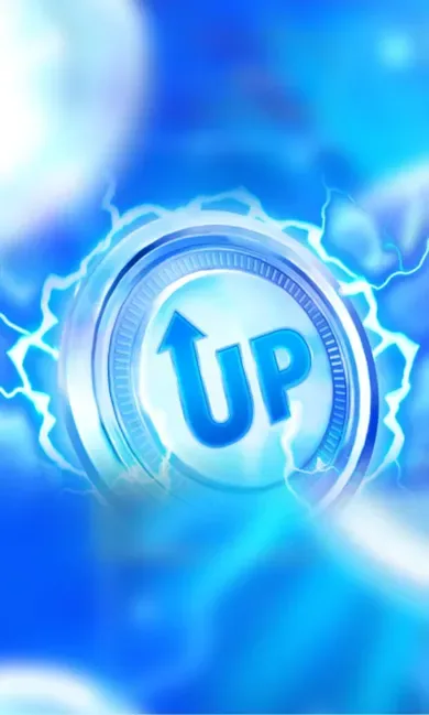 Coin UP: Lightning